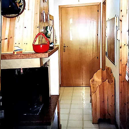 La Casa Di Alice Apartment