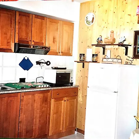 La Casa Di Alice Apartment