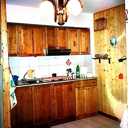 Apartment La Casa Di Alice Collimento