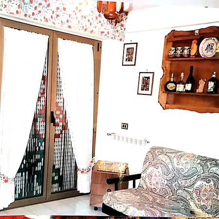 La Casa Di Alice * Collimento